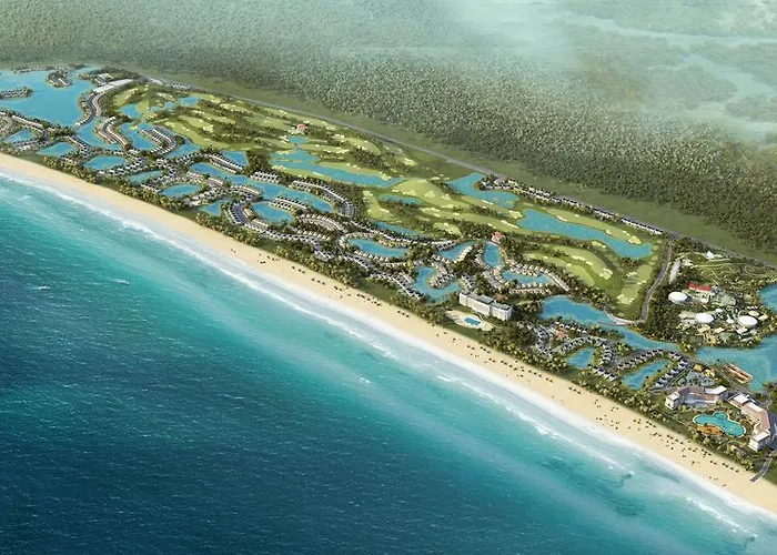 Wyndham Grand Phu Quoc