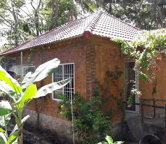Giraffa Phu Quoc Bungalows