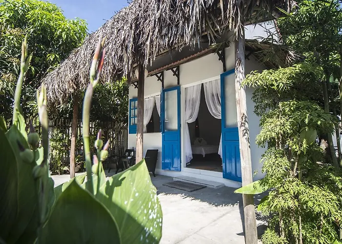 An Bang Vana Villas