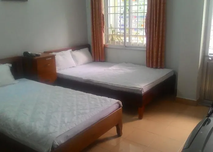 Hien Luong Hotel