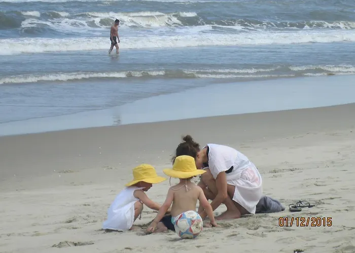 An Bang Beach Holidays