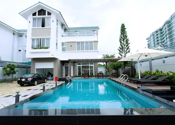 Huyen Sam Villa