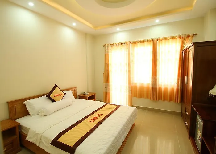 Lam Ha Hotel