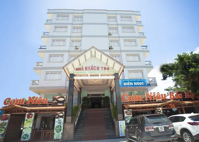 T90 Hotel
