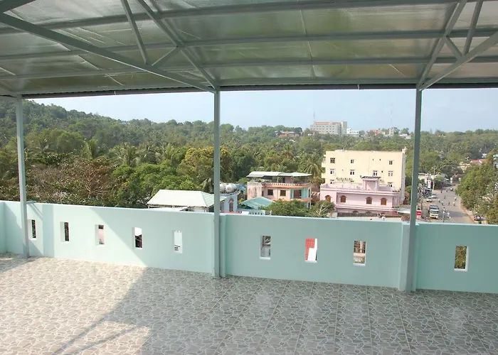 Huy Hoang Hotel