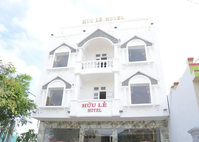 Huu Le Hotel