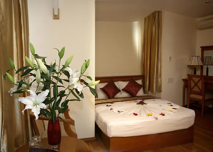 Viet Sky Hotel