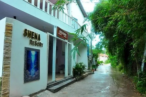 Shena Resort