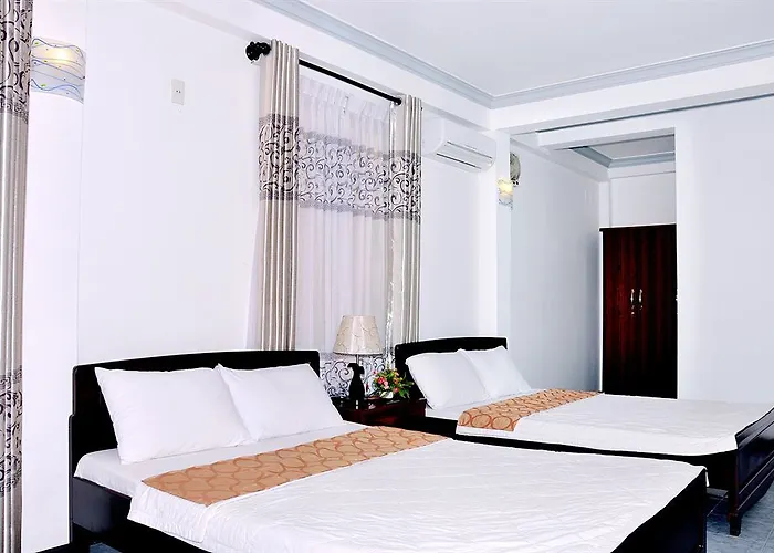Tuyet Mai Hotel 2