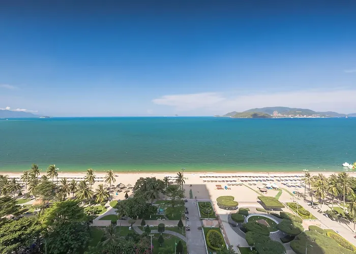 Citadines Bayfront Nha Trang