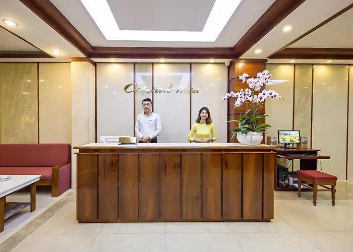 Thangnguyen Hotel