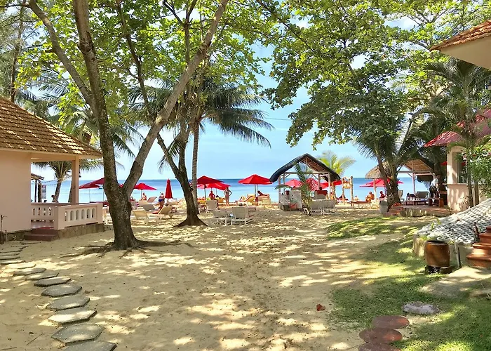 Hiep Thanh Resort
