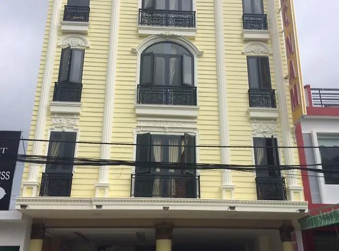 Bac Nam Hotel