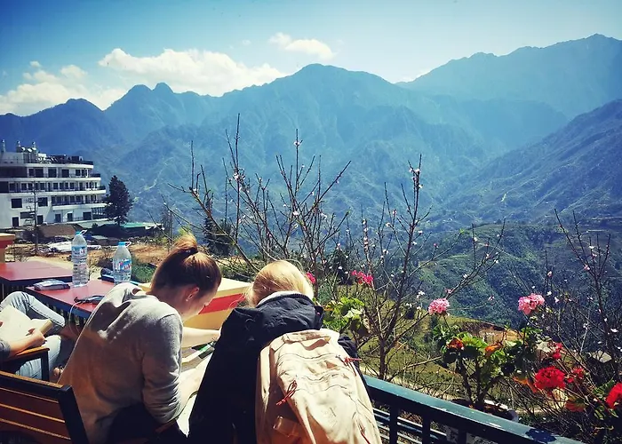 Sapa Odyssey Hostel
