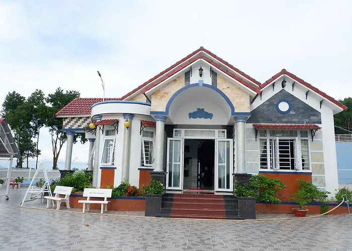 Hanh Mai Hotel