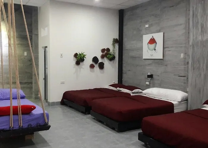 Homestay Lan Anh 3