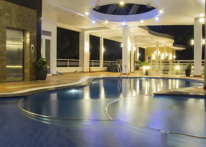 Cassabella Hotel & Apartments