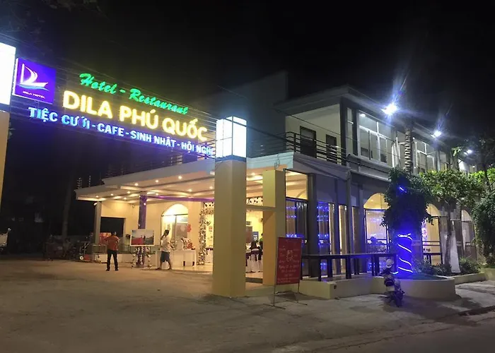 Dila Phu Quoc