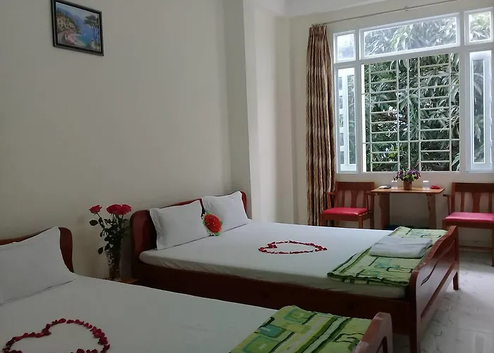 Thanh Ngan Hotel