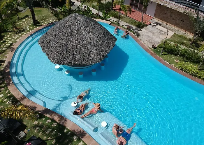 Le Forest Resort
