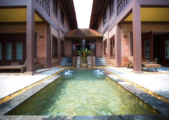 Asean Resort Hanoi