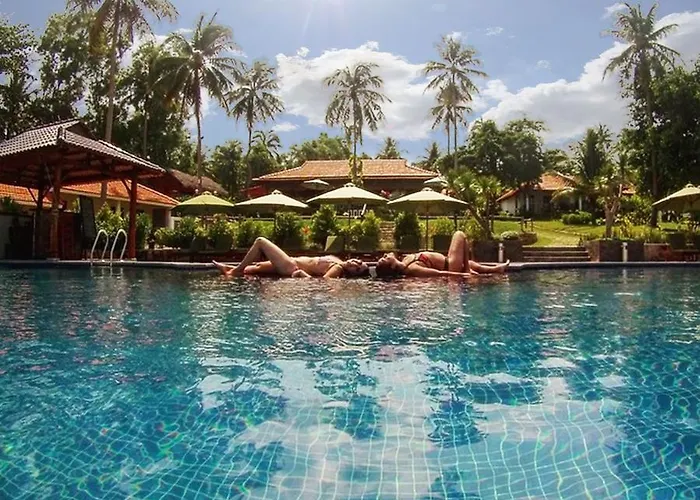Phu Quoc Eco Beach Resort