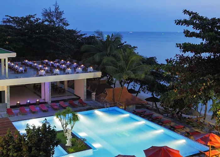 Kim Hoa Resort