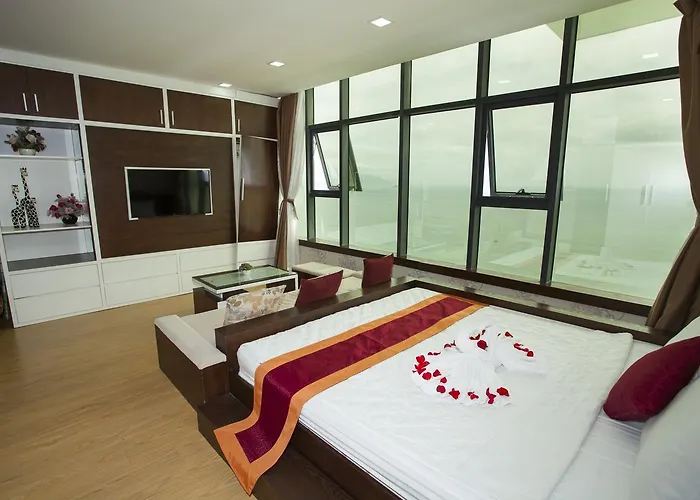 Nha Trang View Ltd Apartment