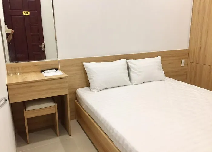 Dai Nam Hotel