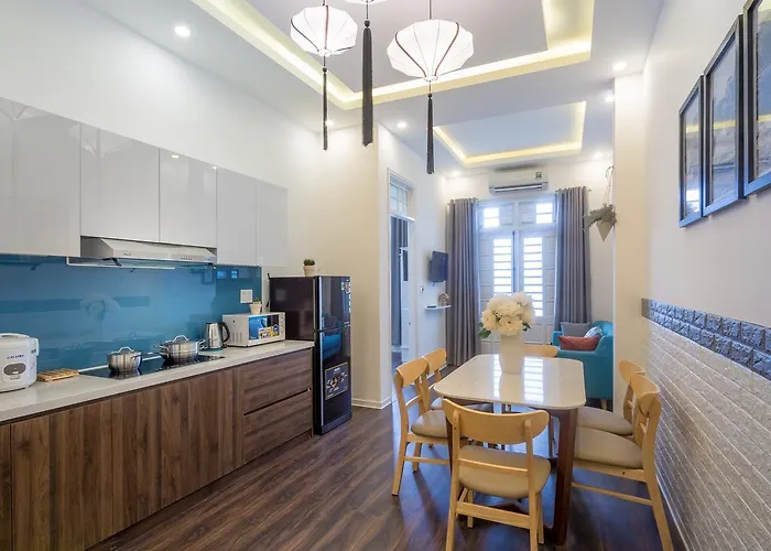 Sunny Hotel Da Nang