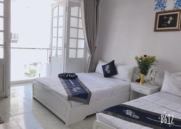 Bien Dong Hotel Nha Trang