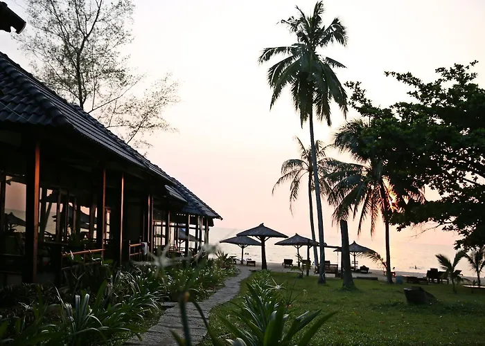 Arcadia Phu Quoc Resort