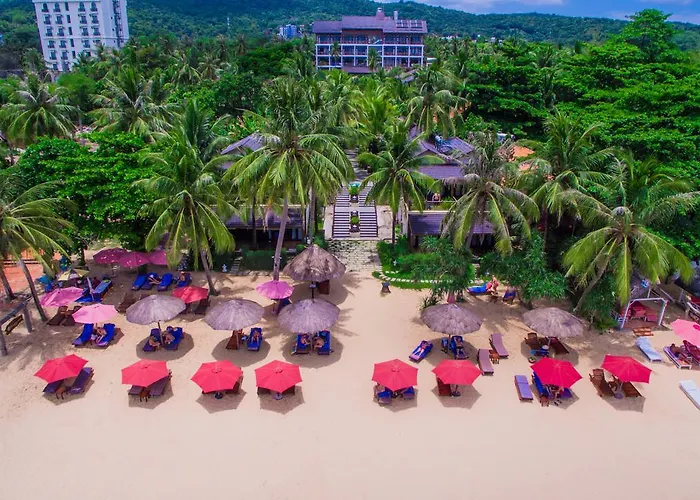 Tropicana Resort Phu Quoc