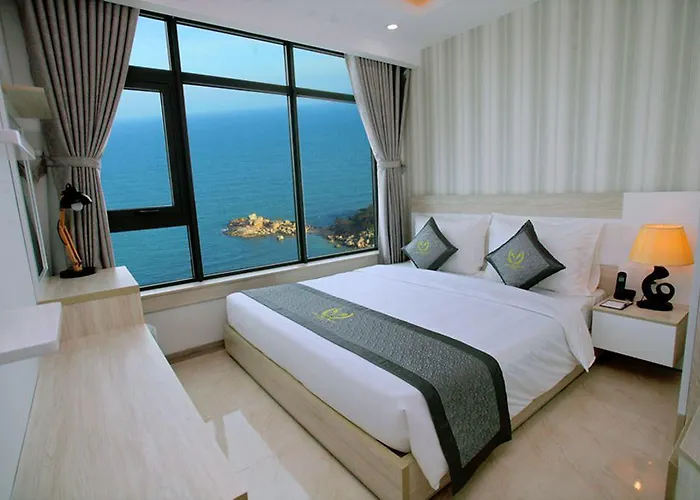 Volga Condotel
