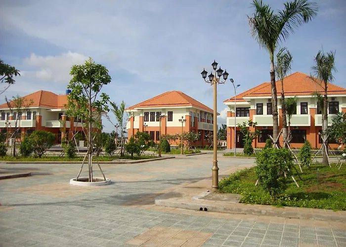 My An Resort