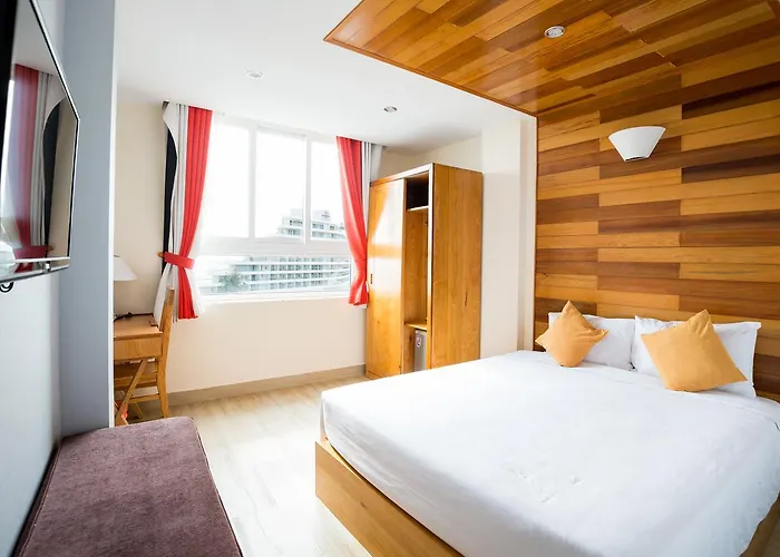 Gia Huy Hotel Phu Quoc