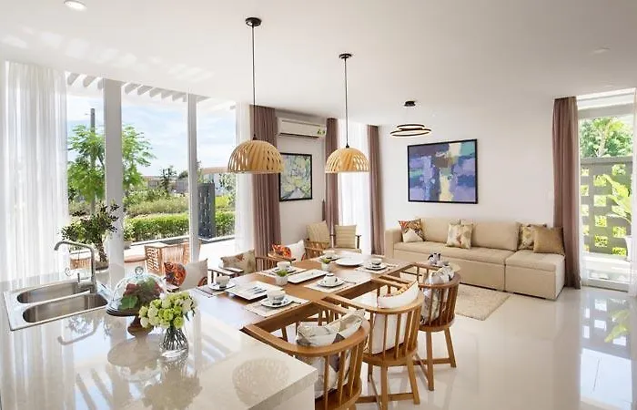Oceanami Villas & Beach Club - Managed By Oceanami Group