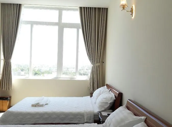 Huu Nghia Hotel