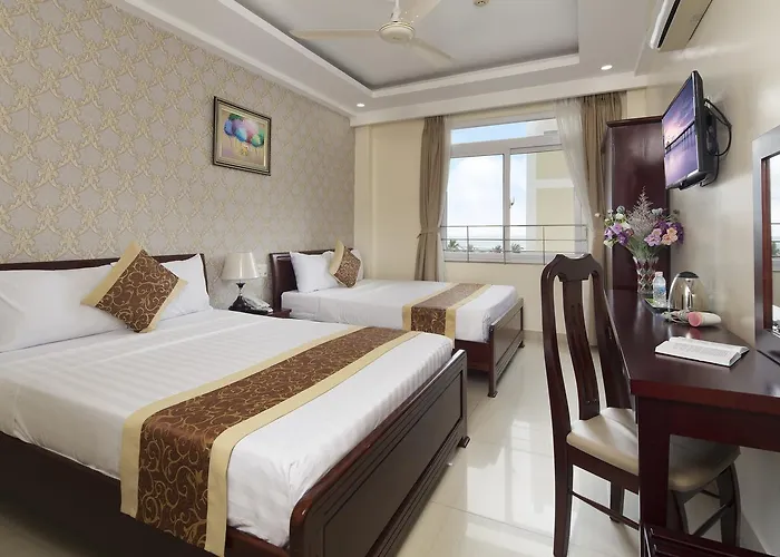 Hanka Star Hotel