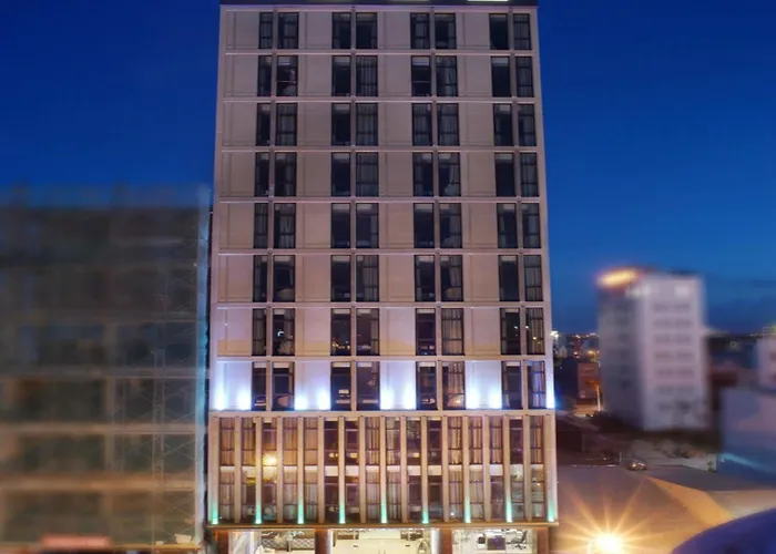 Bac Cuong Hotel Da Nang