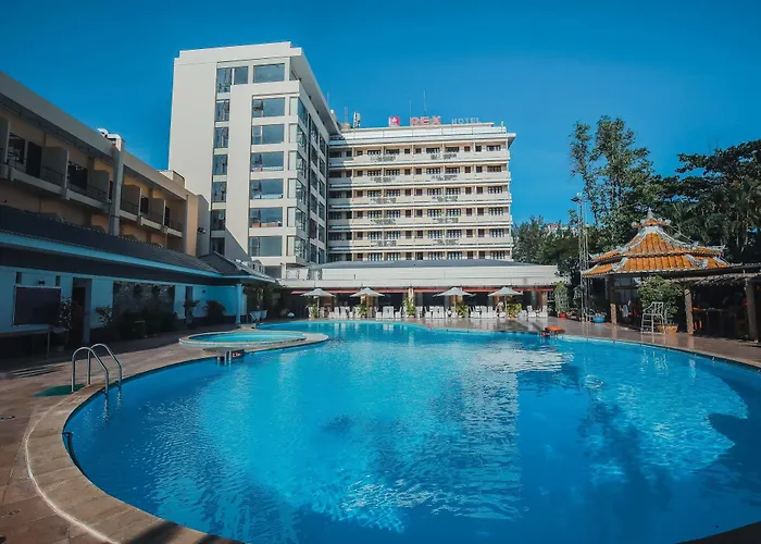 Rex Hotel Vung Tau