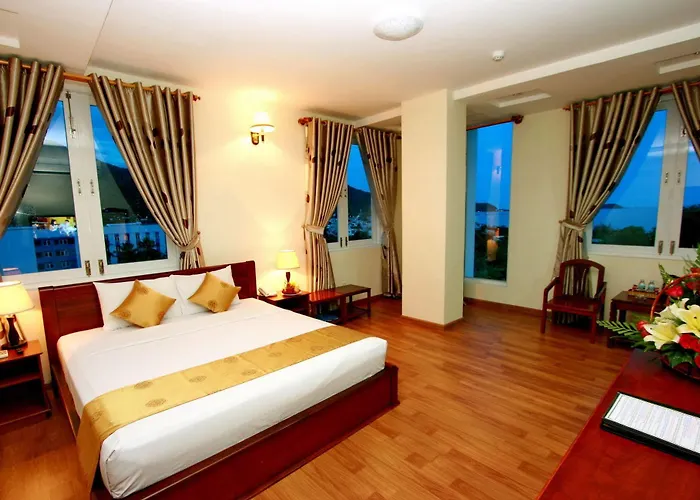 Chau Loan Hotel Nha Trang
