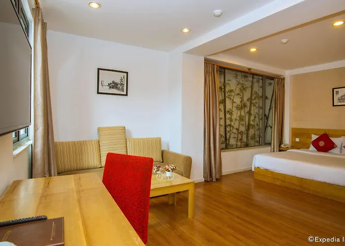 Hanoi Romance Hotel