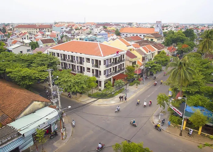 Hoi An Travel Lodge Hotel