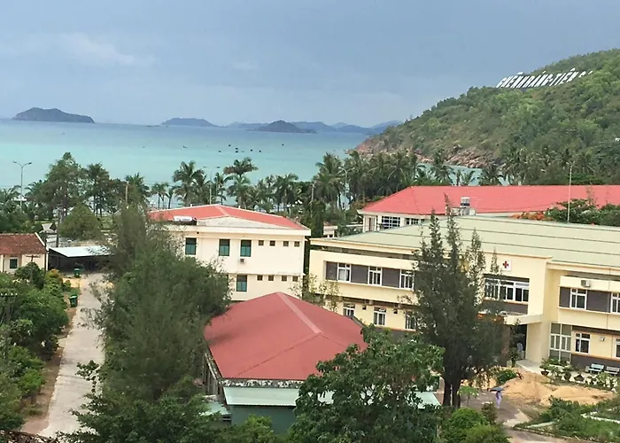 Trieu Hoang Hotel