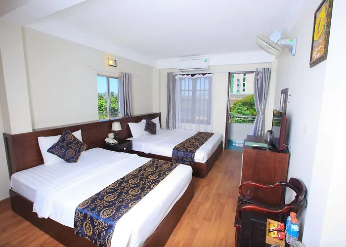 Pho Bien Hotel