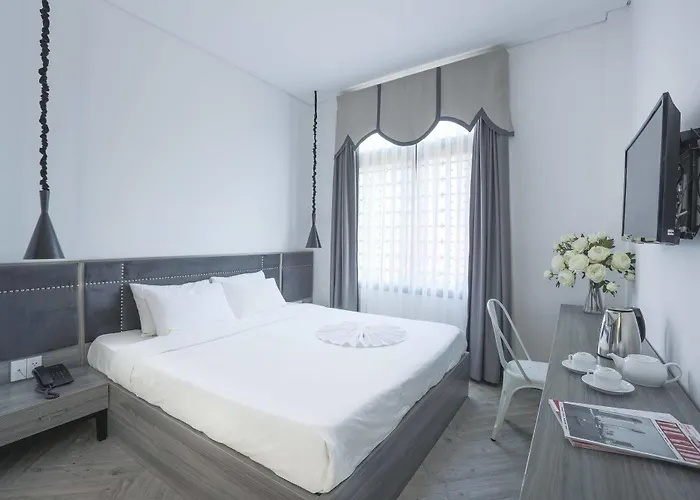 Thanh Binh I Hotel
