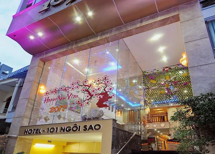 Fuji Boutique Hotel
