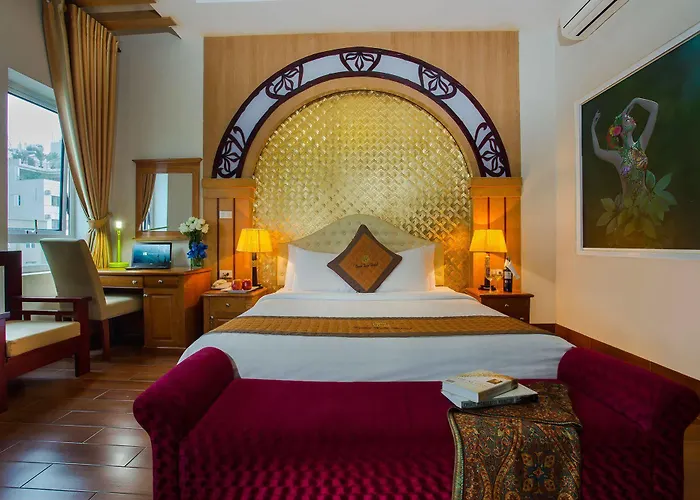 Vong Xua Boutique Hotel