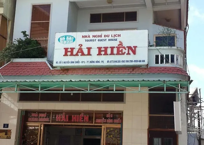 Hai Hien Guesthouse
